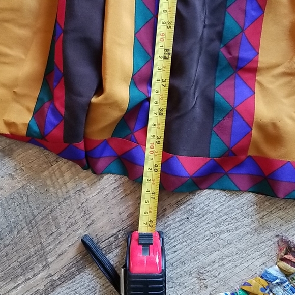 Albert Nipon- Neiman Marcus Dress Size 2 - Picture 14 of 14